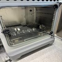 Eppendorf New Brunswick S41i CO2 Incubator image 2